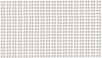 Gas Stove abstract pattern background vector texture and Gas Stove  vector background