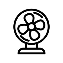 fan icon