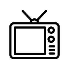 television icon