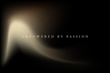 Page design inspiration with abstract background. Shades of Red gradient background pattern