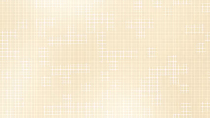 Ivory Grid Texture Background for Contemporary Graphic Design Needs