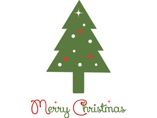 Christmas tree Vectors
