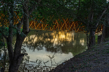 atardecer, cielo, nube, sol, paisaje, &aacute;rbol, naturaleza, amanecer, anaranjada, silueta, rojo, anochecer, alumbrado, acu&aacute;tico, impresiones, verano, azul, noche, hermoso, lago, amarilla, horizonte, rio 