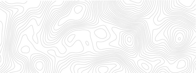 1111Abstract Seamless Minimalist Geometric Vector Pattern with Circular Wave Ornaments and Line Art