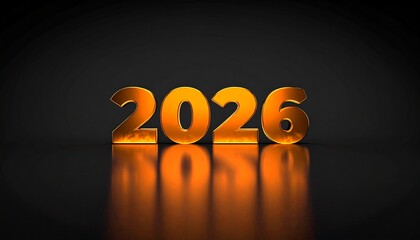 New Year 2026