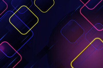 abstract colorful background