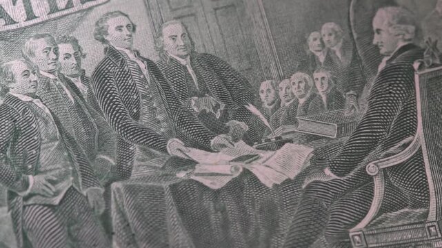 United States Currency: Federal Reserve Notes, Coins, and Global Financial Role