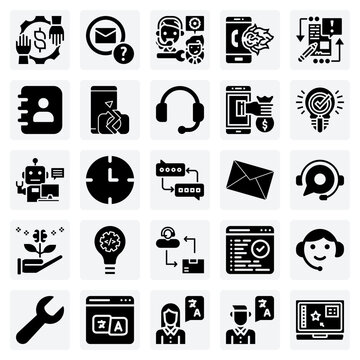 Business Support And Client Management &ndash; Offering Solutions, Fixing Issues, And Managing Service Charges For Customers