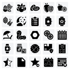 Wholesome Snacks And Ingredients &ndash; Almonds, Cranberries, And Dates For Healthy Lifestyle And Diet-Related Projects