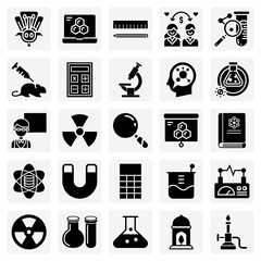 Various Fields Of Science And Engineering &ndash; Biology, Computer Science, And Mathematics For Representing Academic Subjects.