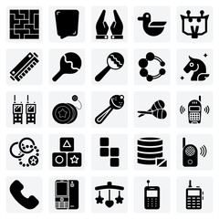 Whimsical Toys For Early Childhood Imagination &ndash; A Unicorn, Giraffe, Yoyo, And Bubbles For Creative Playtime Activities