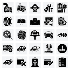 The Car Repair Process &ndash; From Using A Car Jack For Tire Repair To Documenting Service History And Costs