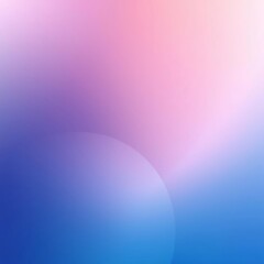 abstract blue background with bokeh