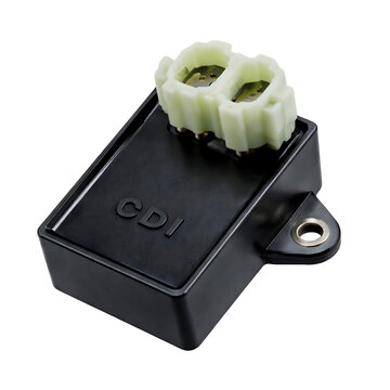 Electronic Control Module Isolated