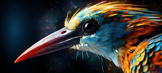 realistic photo of Ornithopoda ,generative AI