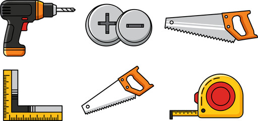 Essential DIY Tools for Home Improvement