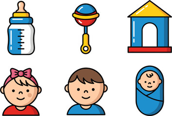 Baby Care Essentials: Feeding, Comfort, and Safety