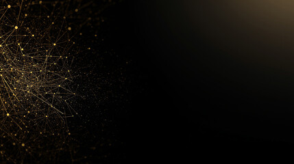 Digital Gold Mesh Network Connectivity