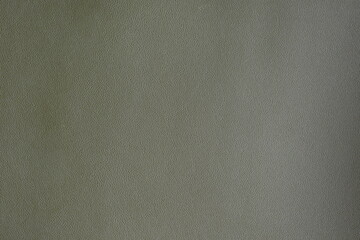 shiny dark green leather texture background for design