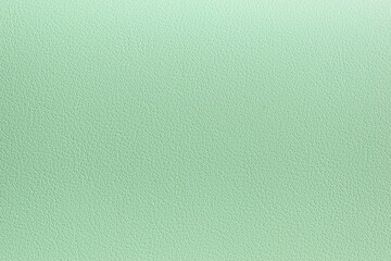 shiny light green leather texture background for design