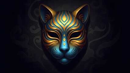 Indian soldier celebrating 75th anniversary of independence