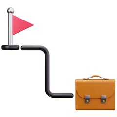 Career Path Planning Strategy