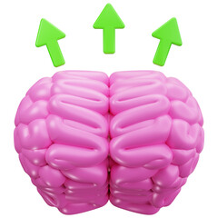 Skill Development Growth Concept