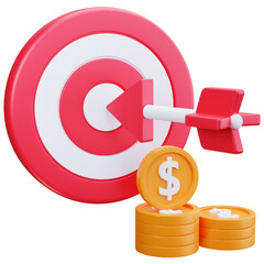 Revenue Target Business Goal