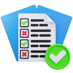 Verified Task Completion Badge