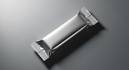 Shaving Razor on Dark Background
