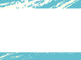 Obraz premium 集中線, 漫画, 黄色, 光, 効果線, レーヨン, イラスト, サマータイム, 紙吹雪