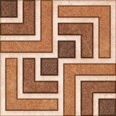 smooth brown stone texture