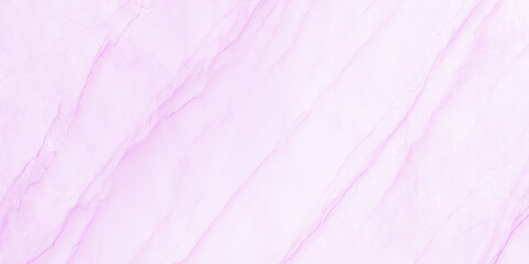 Fototapeta premium A delicate and softly textured pink marble background showcasing gentle veins and a subtle elegant pattern