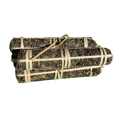 400 year old green Tea of phongsaly