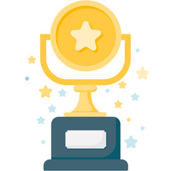 Best Performance Award