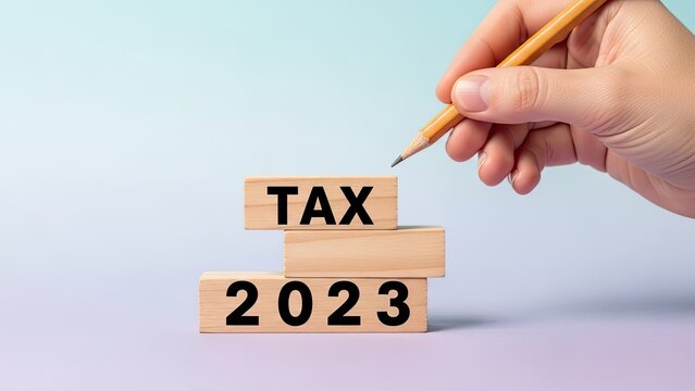 Tax Planning for 2023