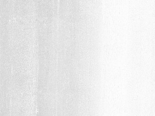 Unfinished White Paint on Wooden Wall Background.