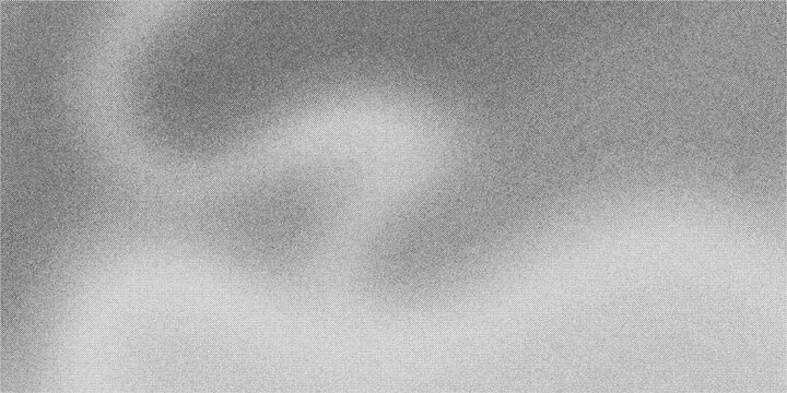 Halftone Texture Background