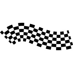 Race Checkered Flag