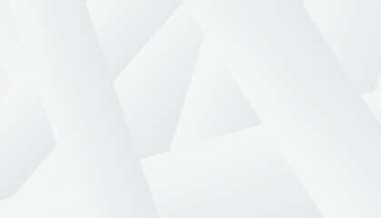 Gradient white abstract background. diamond texture. modern gray background design. vector illustration