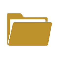 Folder Icon Vector Graphics