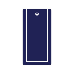 Hotel Key Card Icon