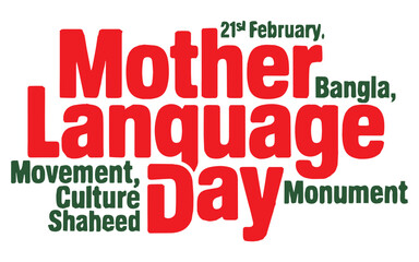 Mother Language Day celebration with cultural monument