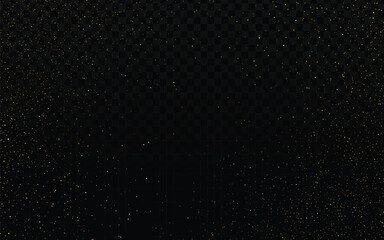 Dark textured background with fine dotted light particles fading across a black surface. Creates a subtle, modern atmosphere suitable for luxury designs, overlays, night themes, and digital background