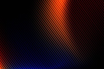 Minimal dark abstract background with subtle flowing light and smooth gradients, modern elegant texture for luxury branding, creative design, presentations and wallpapers