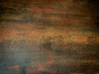 wall background, brown background  abstract, orange mortar texture, old wall