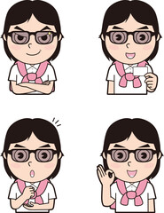 男性敏腕業界人⑥