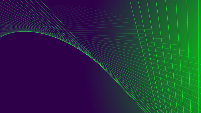 Backgrounds Infinity Lines 03