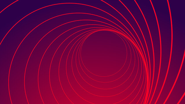 Backgrounds Infinity Lines 06