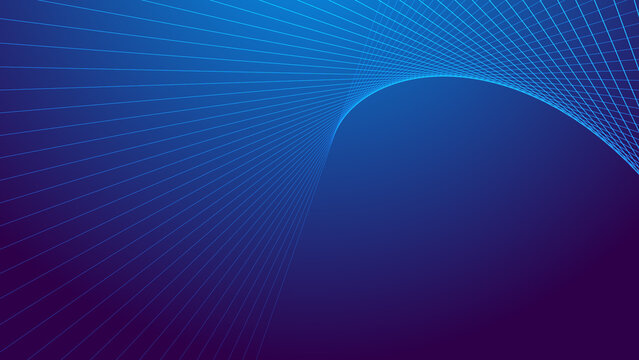 Backgrounds Infinity Lines 07